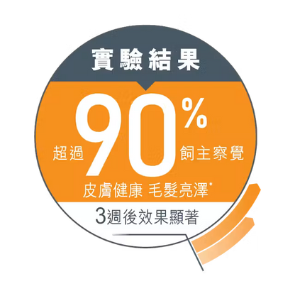 FCN Hair &amp; Skin Care Thin Slices In Gravy 成貓亮毛及皮膚加護主食濕糧（肉汁）