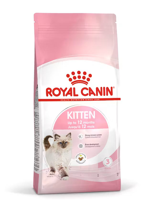 FHN CAT KITTEN 幼貓營養配方