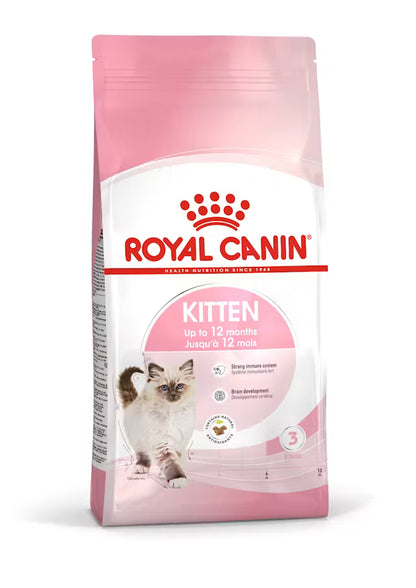 FHN CAT KITTEN 幼貓營養配方