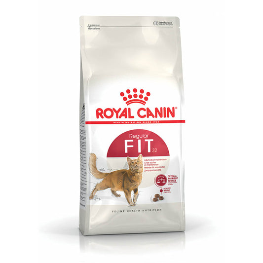 FHN CAT FIT 成貓全效健康營養配方