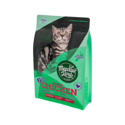 MeadowLand Chicken Cat Food (All Life Stage) 雞肉 (全貓糧)