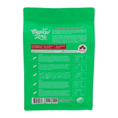 MeadowLand Chicken Cat Food (All Life Stage) 雞肉 (全貓糧)