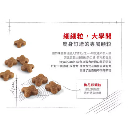 FHN CAT KITTEN 幼貓營養配方