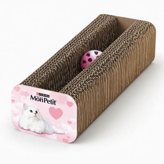 Mon Petit Scratcher Toy 貓抓板