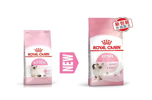 FHN CAT KITTEN 幼貓營養配方
